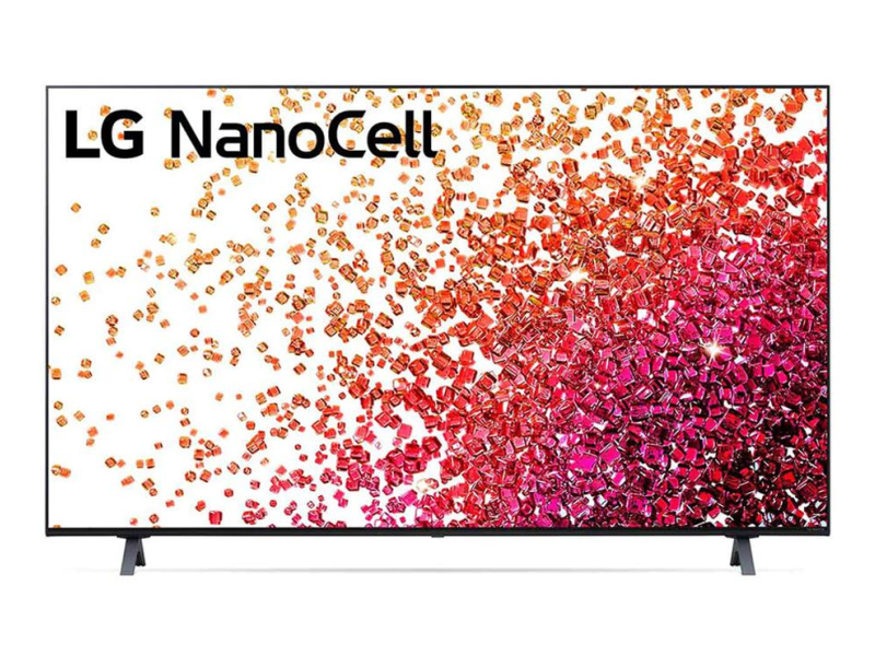 LG 65NANO753PA